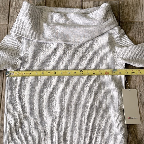 Lululemon athletica along the way dress - Picture 6 of 7